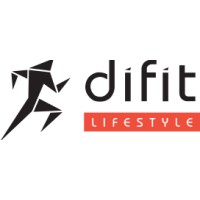 DiFit Lifestyle logo, DiFit Lifestyle contact details