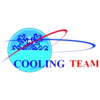 Cooling Team logo, Cooling Team contact details