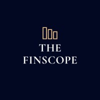 The Finscope logo, The Finscope contact details