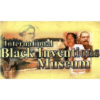 International Black Inventions Museum logo, International Black Inventions Museum contact details