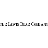 Lewis Bear Co logo, Lewis Bear Co contact details