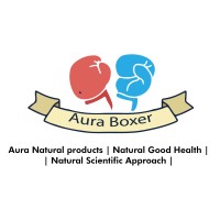 Aura Boxer logo, Aura Boxer contact details