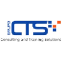 CTS Group logo, CTS Group contact details