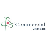 Commercial Credit Corp logo, Commercial Credit Corp contact details