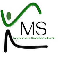 MS Ergonomia e Ginástica laboral logo, MS Ergonomia e Ginástica laboral contact details