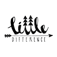 Little Difference logo, Little Difference contact details