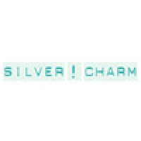 Silver Charm Clothing Co. logo, Silver Charm Clothing Co. contact details