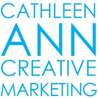 Cathleen Ann Creative Marketing logo, Cathleen Ann Creative Marketing contact details