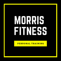 Morris Fitness logo, Morris Fitness contact details