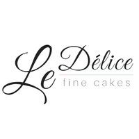 Le Delice Fine Cakes logo, Le Delice Fine Cakes contact details