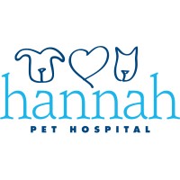 Hannah Pet Hospitals logo, Hannah Pet Hospitals contact details