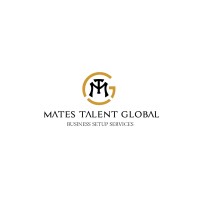 Mates Talent Global logo, Mates Talent Global contact details