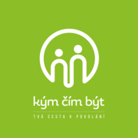 Kým čím být logo, Kým čím být contact details