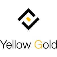 Yellow Gold logo, Yellow Gold contact details