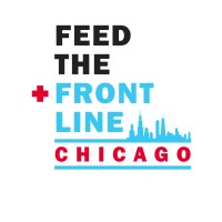 Feed the Front Line Chicago logo, Feed the Front Line Chicago contact details