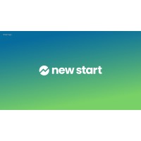 NewStart Financial Corp logo, NewStart Financial Corp contact details