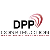 DPP Construction LLP logo, DPP Construction LLP contact details