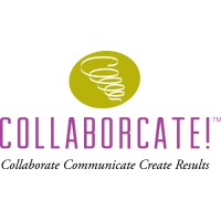 Maxine Shapiro presents Collaborcate!™ logo, Maxine Shapiro presents Collaborcate!™ contact details