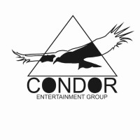 Condor Entertainment Group logo, Condor Entertainment Group contact details