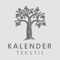 Kalender Tekstil logo, Kalender Tekstil contact details