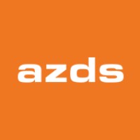 AZDS Interactive Group logo, AZDS Interactive Group contact details