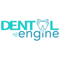 The Dental Engine logo, The Dental Engine contact details