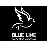 Blue Line Auto Professionals logo, Blue Line Auto Professionals contact details