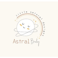 Astral Baby logo, Astral Baby contact details