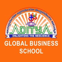 Aditya Global Business School logo, Aditya Global Business School contact details