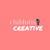 Chiblutis Creative logo, Chiblutis Creative contact details