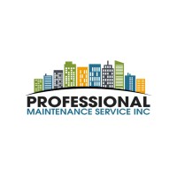 Professional Maintenance Service Inc. logo, Professional Maintenance Service Inc. contact details