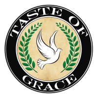 Taste of Grace Café logo, Taste of Grace Café contact details