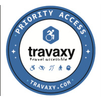 Travaxy accessible travel solutions logo, Travaxy accessible travel solutions contact details