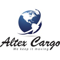 Altex Cargo Ltd logo, Altex Cargo Ltd contact details