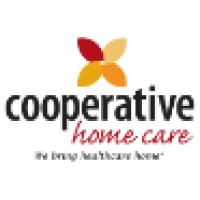 Cooperative Home Care logo, Cooperative Home Care contact details