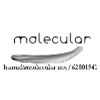 molecular.mx logo, molecular.mx contact details