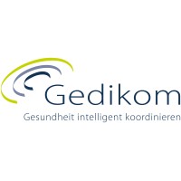 Gedikom GmbH logo, Gedikom GmbH contact details