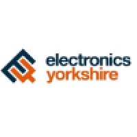 Electronics Yorkshire Ltd logo, Electronics Yorkshire Ltd contact details