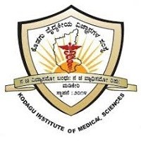 Kodagu Institute of Medical Sciences logo, Kodagu Institute of Medical Sciences contact details