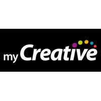 myCreative Ltd logo, myCreative Ltd contact details