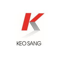 KEO SANG logo, KEO SANG contact details