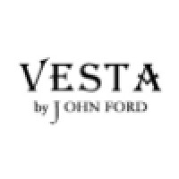 VESTA by John Ford logo, VESTA by John Ford contact details