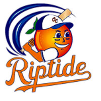 Orange County Riptide logo, Orange County Riptide contact details