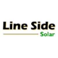 Line Side Solar logo, Line Side Solar contact details