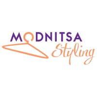 Modnitsa Styling logo, Modnitsa Styling contact details