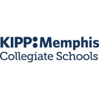 KIPP Memphis Collegiate High School logo, KIPP Memphis Collegiate High School contact details