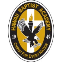 Hawaii Baptist Academy logo, Hawaii Baptist Academy contact details