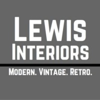 Lewis Interiors logo, Lewis Interiors contact details