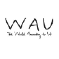 WAU maps logo, WAU maps contact details