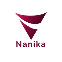 Nanika logo, Nanika contact details